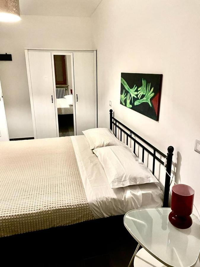 Casa Del Biska Appartement Cantarana Buitenkant foto